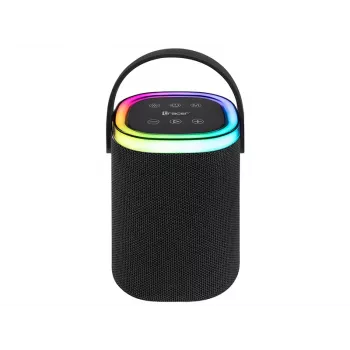 TRACER TRAGLO47615 TWS Bluetooth austiņas ar RGB apgaismojumu