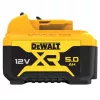 DeWalt DCB126-XJ 12 V XR 5 Ah Li-Ion akumulators