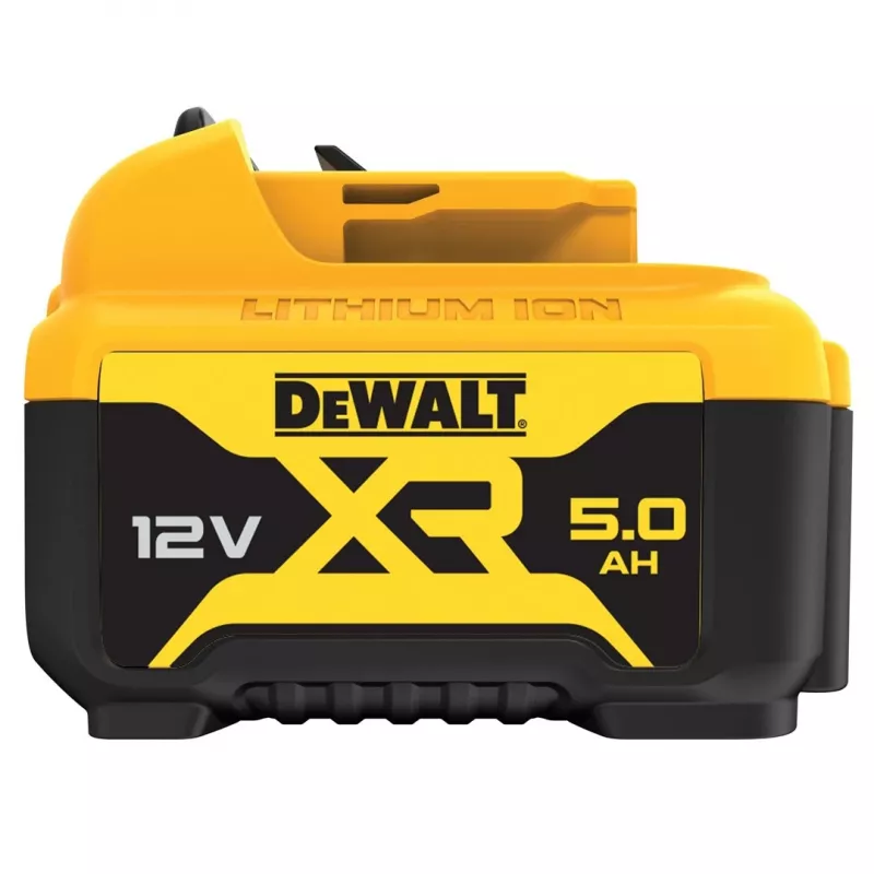DeWalt DCB126-XJ 12 V XR 5 Ah Li-Ion akumulators