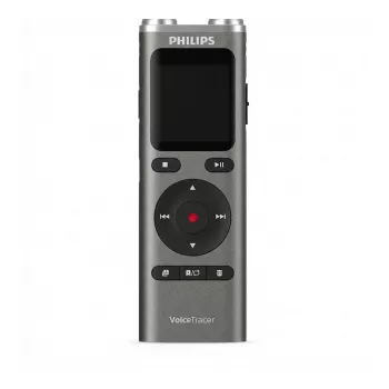 Philips DVT 2075 portatīvais digitālais balss ierakstītājs