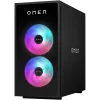 HP OMEN 35L GT16-0067ng spēļu dators BA2U3EA#ABD, microATX, Intel Core Ultra 9 285K, NVIDIA GeForce RTX 5070 Ti, 32GB DDR5 RAM, 2TB (2x1TB) SSD, Windows 11