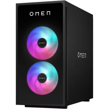 HP OMEN 35L GT16-0067ng Gaming Dators – Core Ultra 9 285K, RTX 5070 Ti, 32GB RAM, 2TB SSD - Windows 11 Home 64-bit (BA2U3EA#ABD)