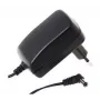 Gigaset L36280-V4-C706 barošanas adapteris/invertors iekštelpām Melns