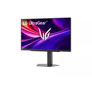 LG 27G810A-B 27 collu 4K Ultra HD LCD monitors, melns