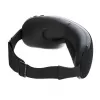 Therabody Smart Goggles 2.0 sejas masieris Melns