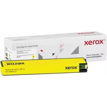 Xerox Everyday 006R04221 tintes kārtridžs, dzeltens, augstas ietilpības, HP PageWide Enterprise Color MFP 586