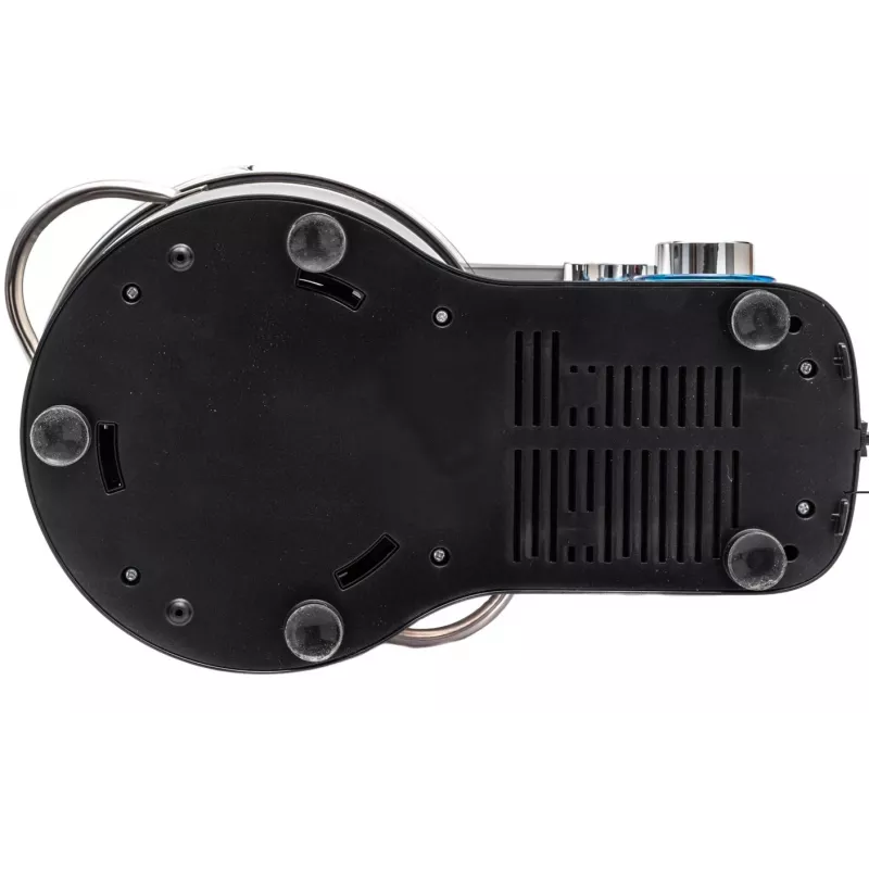 Ravanson RP-2500B pārtikas kombains