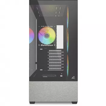 Sharkoon AK7 ARGB ATX korpuss