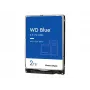 HDD Western Digital 2 TB 2,5 collu Serial ATA III WD20SPZX
