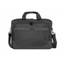 Messenger soma NATEC NTO-2238 39.6 cm 15,6 collas Melna