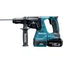Rotācijas āmurs Makita DHR243RTJ 9500 RPM