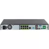 IP ierakstītājs NVR5208-8P-EI2, 8 kanāli, 8 PoE