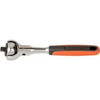 Gimbal sprūdrats BAHCO 8120-1/4 1/4 collas, 266 mm garš