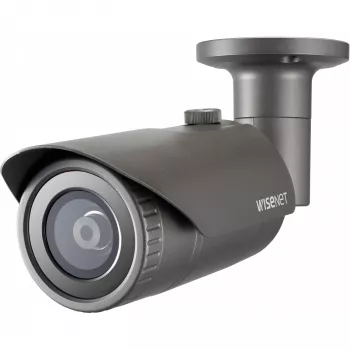 Hanwha Techwin WiseNet Q QNO-8010R - tīkla novērošanas kamera - krāsu (diena/nakts)