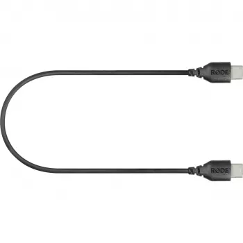 USB-C kabelis Rode SC22 (model 40830100), 2 m, USB-C uz USB-C