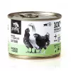 3COTY 19. Vistas un zoss - slapjā barība kaķiem - 180g