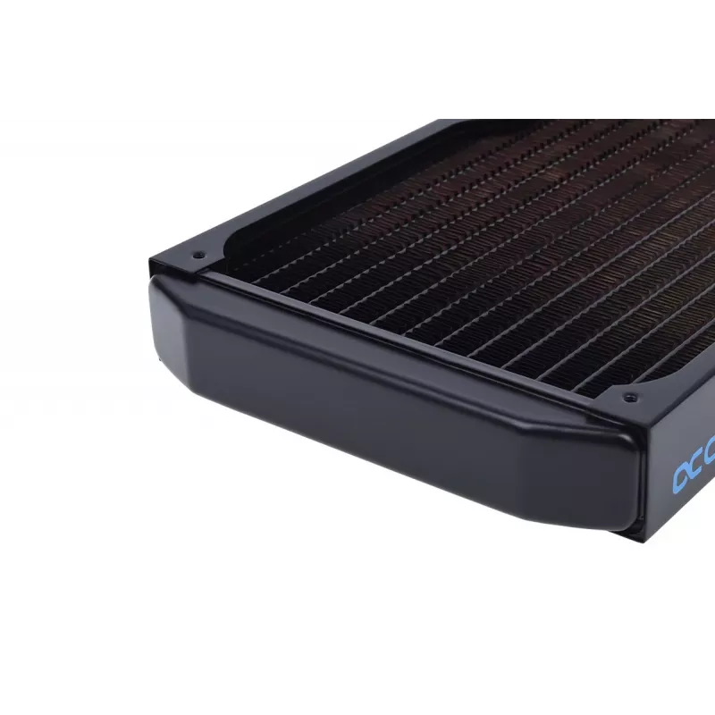 Alphacool NexXxoS ST30 Full Copper 420mm Radiators
