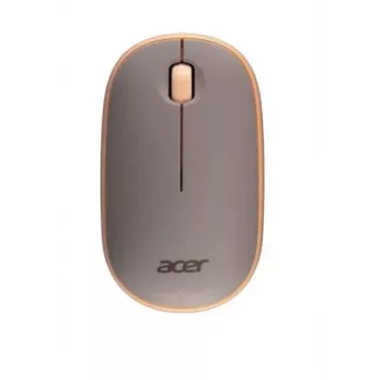 Acer AMR100 bezvadu Bubble pele, 2,4 GHz, Peach krāsā (GP.MCE11.03J)