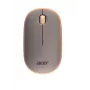 Pele Acer Wireless Bubble Mouse Beige RF2.4G