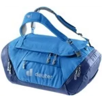 Ceļojumu un sporta soma DEUTER Duffel Pro 40 — 40 L, Night Blue