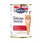 Butcher's Delicious Dinners mitrā barība suņiem 400 g – liellopu gaļa, bezgraudu, pieaugušiem