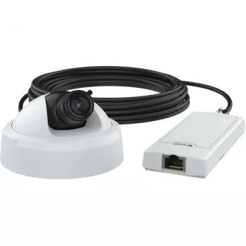 P12 sērijas P1275 MK II - tīkla novērošanas kamera