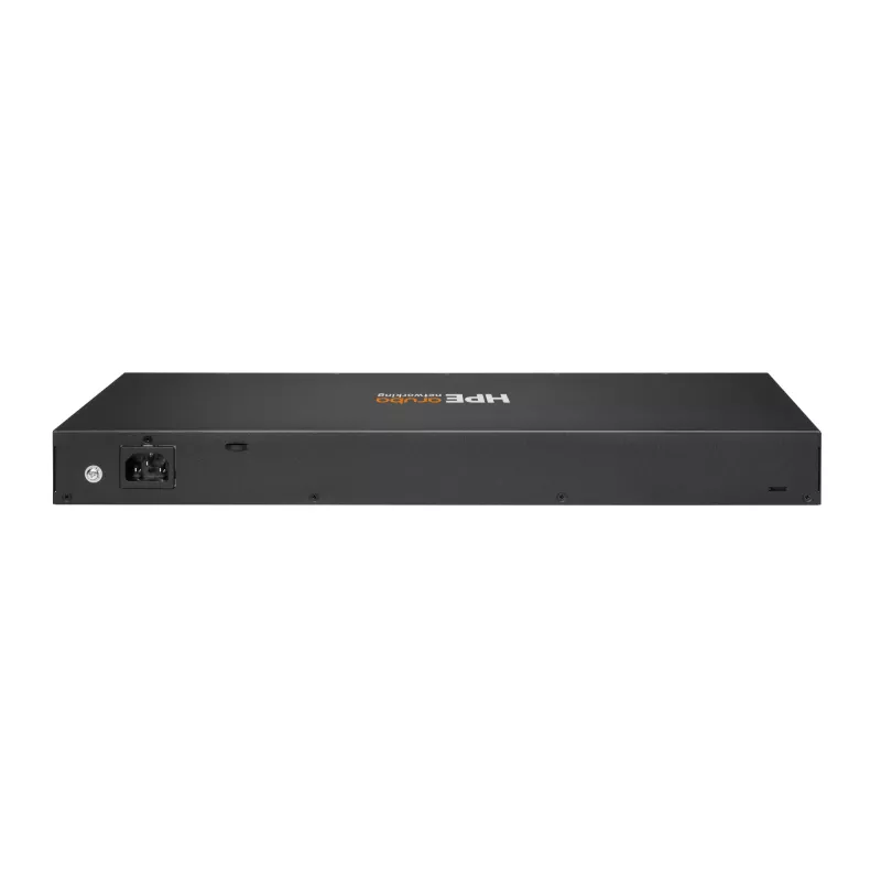 Aruba 6000 48G 4SFP Slēdzis Eiropa - angļu lokalizācija