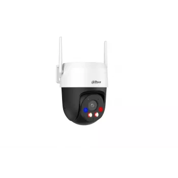 Dahua Technology 5MP āra fiksēta fokusa Wi-Fi PT tīkla kamera