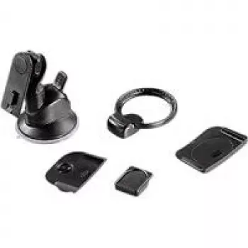 Pielāgojamo adapteru komplekts Hama 93723 ar piesūcekņa turētāju TomTom