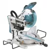 Slīdošā saliktā griezējzāģa Makita LS1019L