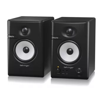 Behringer TRUTH 3.5 Aktīvo studiju monitoru pāris 3,5 collas
