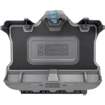 Gamber-Johnson Transporta dokstacija, TRI RF - dokstacija - VGA, HDMI - GigE - Getac F110 G5, F110 G6