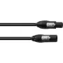 PowerCon pagarinātāja kabelis PSSO 3024581B, 3-dzīslu 1,5 mm², 3 m