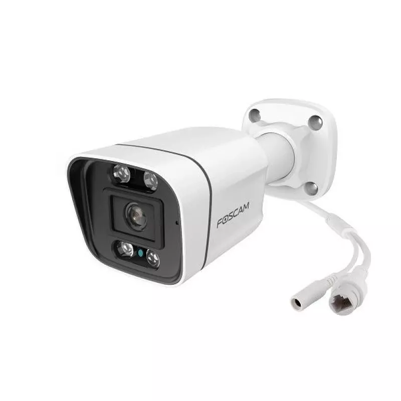 IP kamera FOSCAM V5EP Balta