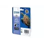 Epson Turtle T1577 Gaiši Melna, Augstas ietilpības (XL), Gaiši melna, Pigmenta tinte, 25.9 ml, 1 gab., 23000 lapas