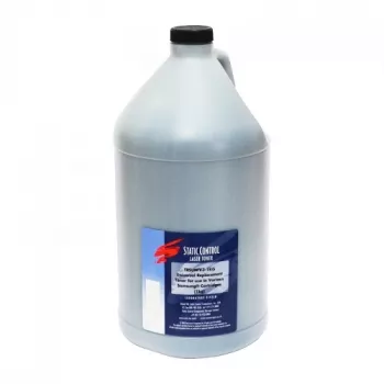 Tonera pulveris Samsung/Xerox universāls melns 1 kg, pildīšanai