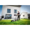 Metabo 601716850 RM 36-18 LTX BL 36 zāles pļāvējs 18V bez akumulatora