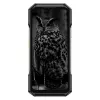 Viedtālrunis Ulefone Armor 27 4G Helio G99 12GB 256GB Melns