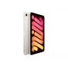 Apple iPad mini 5G 8,3 collu A17 Pro 512 GB planšetdators bēšā krāsā