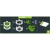Konstruktors Gravitrax PRO Elements Helix