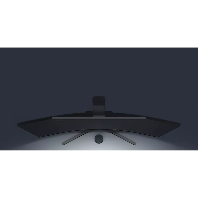 Xiaomi Mi Computer Monitor Light Bar Monitora lampa 5 W Melna