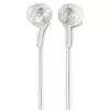 Hama 00184194 austiņas/headset Vadu Iekšauss Zvani/Mūzika/Sports/Ikdiena USB Type-C Balta