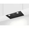 Tvaika nosūcējs Electrolux CFG526R Melns 450 m³/h
