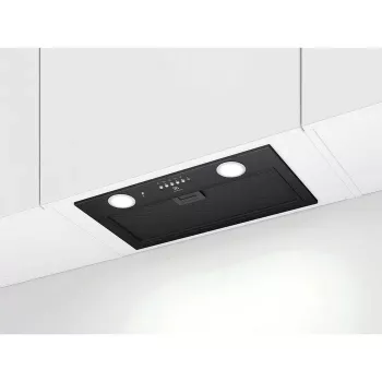 Tvaika nosūcējs Electrolux CFG526R Melns 450 m³/h