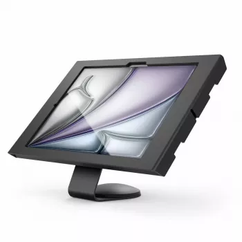 Compulocks iPad Air M2 13 (2024) Apex Enclosure Core Stand - Montāžas komplekts (Korpuss, Statīvs)