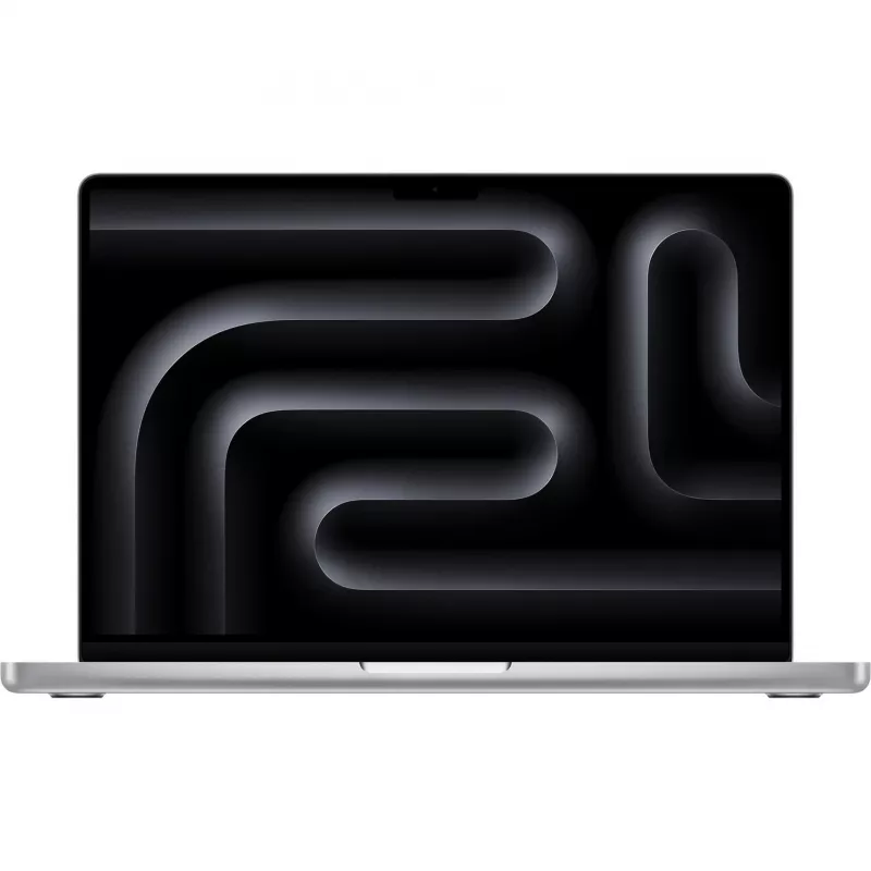 Apple MacBook Pro Space Black MDE04D/A - 35,6 cm (14 inch), M5 10-kodolu procesors, 10-kodolu GPU, 16 GB RAM, 512 GB SSD /bez barošanas bloka