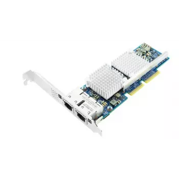 IBM Broadcom NetXtreme II ML2 divu portu 10GbaseT tīkla adapteris IBM System x serveriem