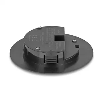DeLOCK 66284 Iekštelpu bezvadu lādētājs melns USB 15 W