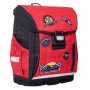 Bērnu mugursoma HAMA Racer Hama 183851 sarkana