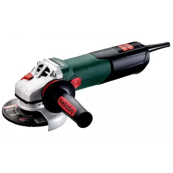 Leņķa slīpmašīna Metabo WEV 15-125 Quick HT